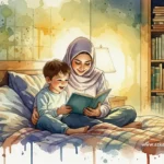5 Manfaat Read Aloud untuk Tumbuh Kembang Anak