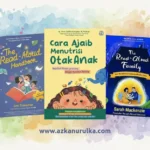 Buku tentang Read Aloud Terbaik untuk Orang Tua dan Pendidik