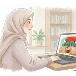 Ikut pelatihan Read Aloud Trainer dari Rumah